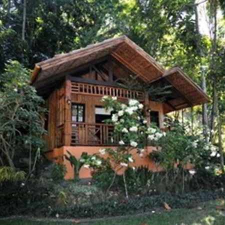 Tiki Beach Resort Davao Екстер'єр фото
