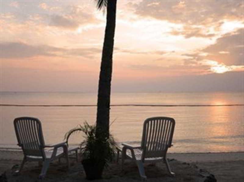 Tiki Beach Resort Davao Екстер'єр фото