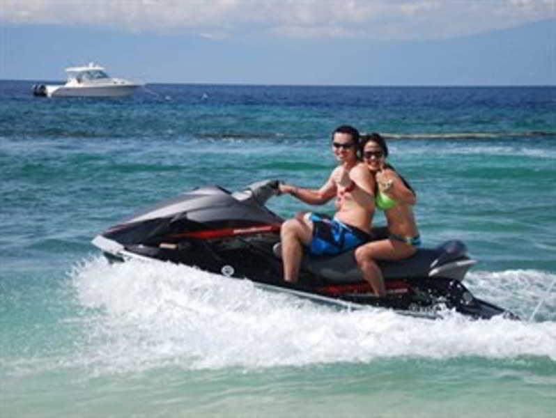 Tiki Beach Resort Davao Екстер'єр фото